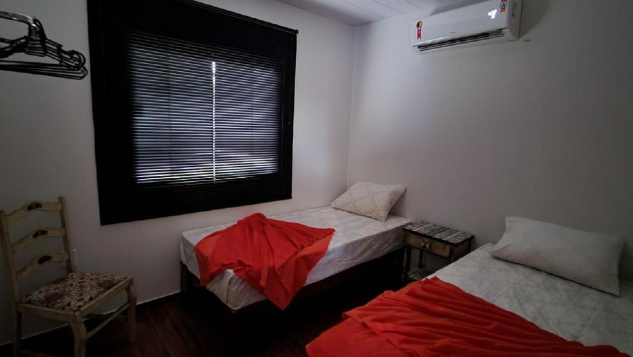 300m-da Av Cataratas- Ar Condicionado - Estacionamento Privado Holiday home *